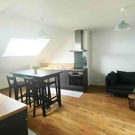 Superbe Appartement En Coeur De Ville Orléans Exteriér fotografie