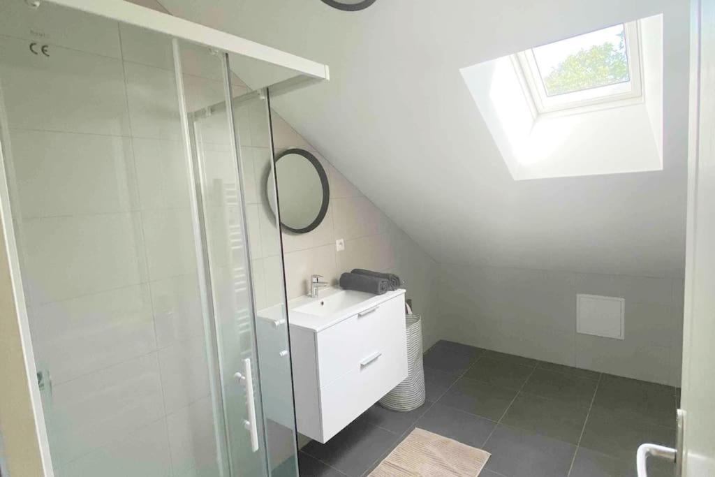 Superbe Appartement En Coeur De Ville Orléans Exteriér fotografie