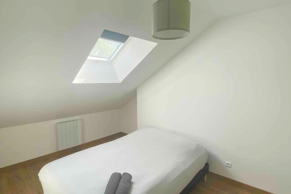 Superbe Appartement En Coeur De Ville Orléans Exteriér fotografie