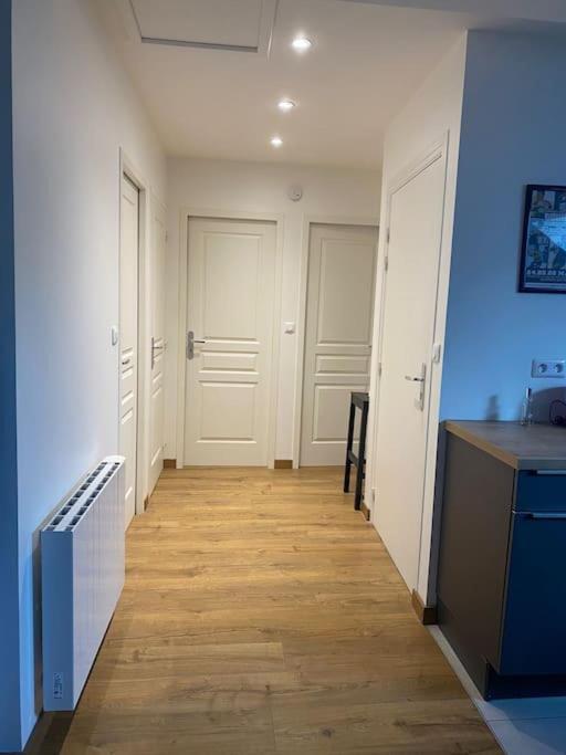 Superbe Appartement En Coeur De Ville Orléans Exteriér fotografie